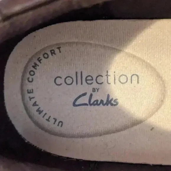 Clarks Cora Giny Women's Loafers