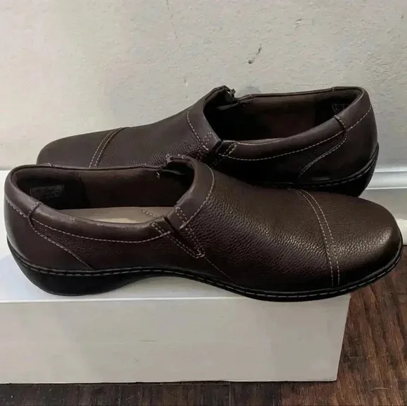 Clarks Cora Giny Women's Loafers