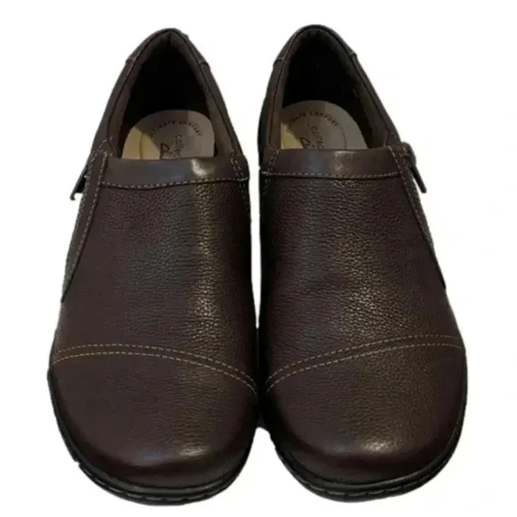 Clarks Cora Giny Women's Loafers