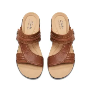 Clarks Laurieann Cara Sandals Size 11 Womans