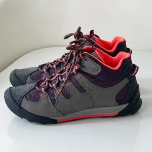 Clarks Outlay North Outdoor Hiking Sneakers Hiking boot Size 8 NEW