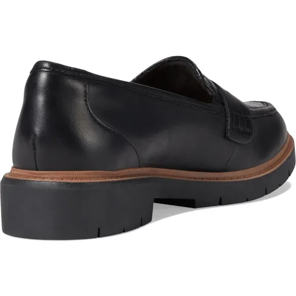Clarks - Westlynn Ayla - Women's Loafers - NEW