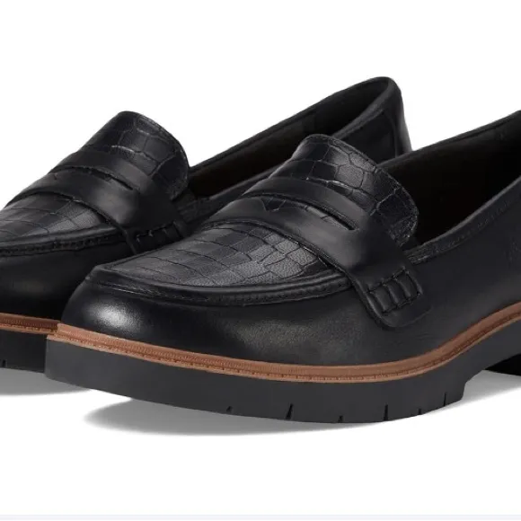 Clarks - Westlynn Ayla - Women's Loafers - NEW