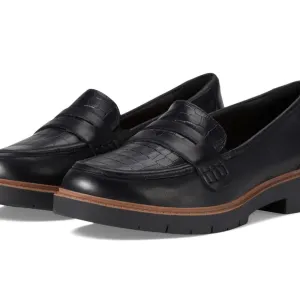 Clarks - Westlynn Ayla - Women's Loafers - NEW