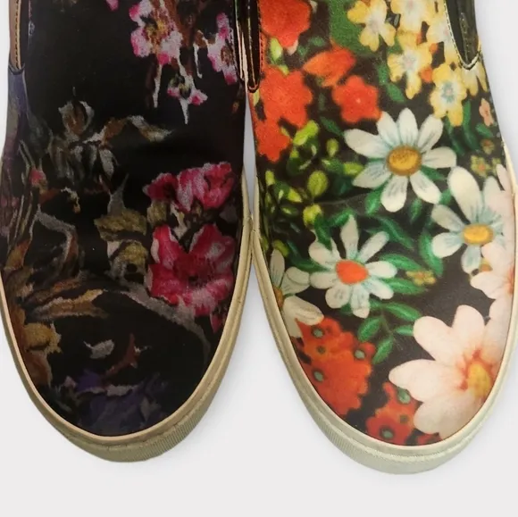 Cloth flats Balenciaga