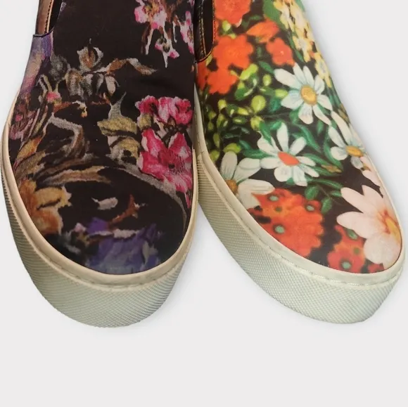 Cloth flats Balenciaga