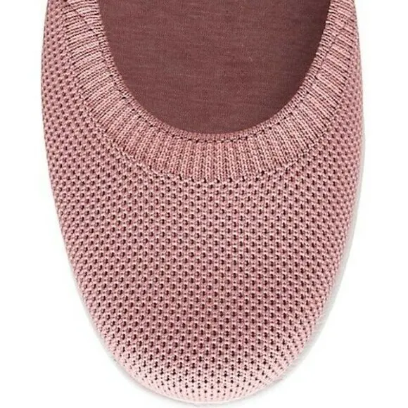 Cloudsteppers by Clarks Ayla Paige Knit Slip-On Fl