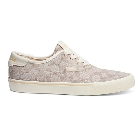 COACH Women's Citysole Skate Lace Up Sneakers