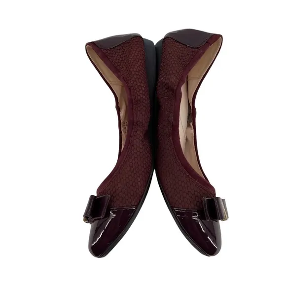 Cole Haan Elsie Ballet li Flats Size 7 1/2