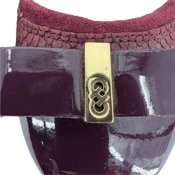Cole Haan Elsie Ballet li Flats Size 7 1/2