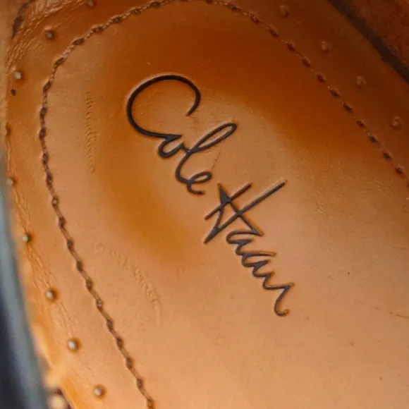 COLE HAAN Girls (Nike Air) Brandon bridge Loafers