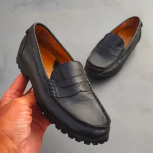 COLE HAAN Girls (Nike Air) Brandon bridge Loafers