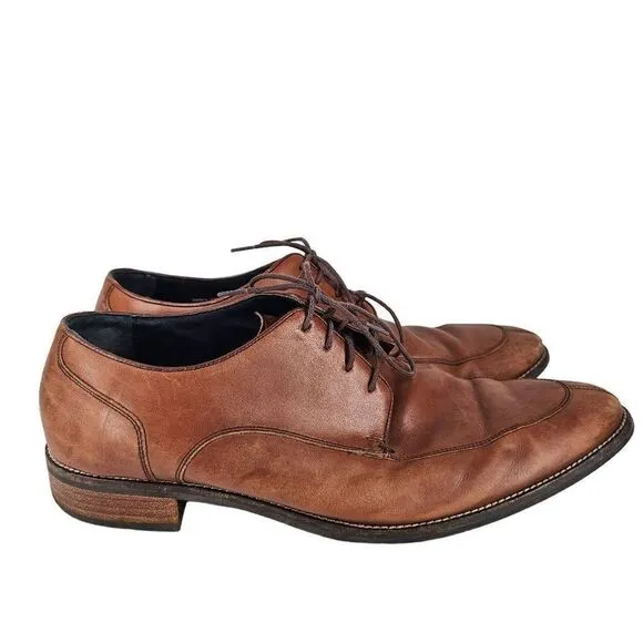 Cole Haan Lenox Hill Men’s Loafers Brown 12