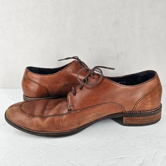 Cole Haan Lenox Hill Men’s Loafers Brown 12