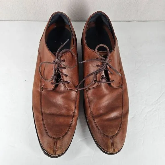Cole Haan Lenox Hill Men’s Loafers Brown 12