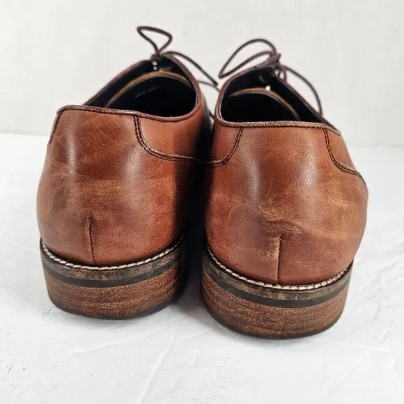 Cole Haan Lenox Hill Men’s Loafers Brown 12