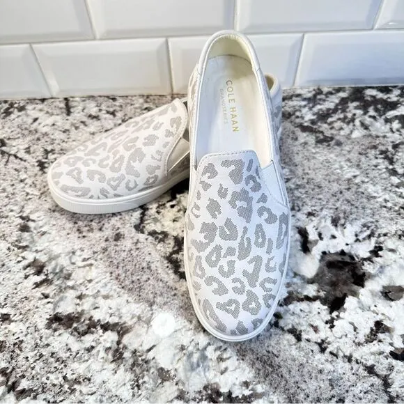 Cole Haan Loafers, Flats, Slip on Sneakers size 7