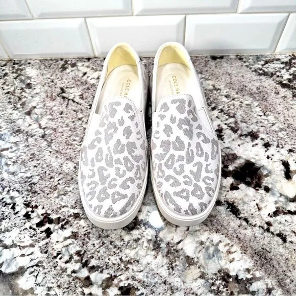 Cole Haan Loafers, Flats, Slip on Sneakers size 7