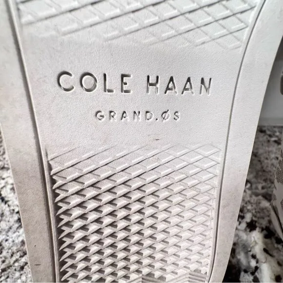 Cole Haan Loafers, Flats, Slip on Sneakers size 7