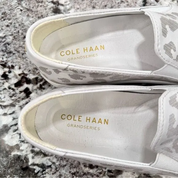 Cole Haan Loafers, Flats, Slip on Sneakers size 7