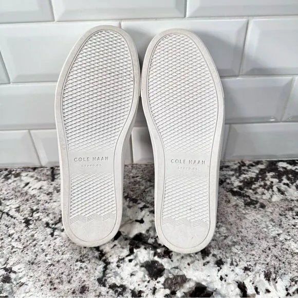 Cole Haan Loafers, Flats, Slip on Sneakers size 7