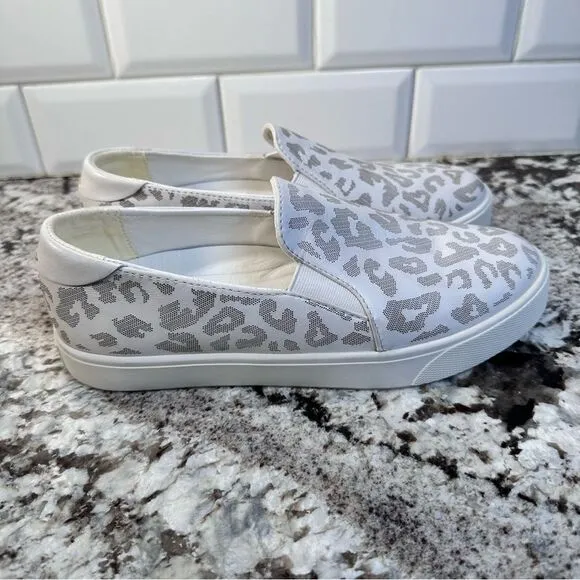 Cole Haan Loafers, Flats, Slip on Sneakers size 7