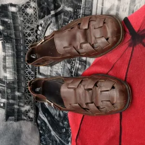 Cole Haan men's leather shoe size 9
