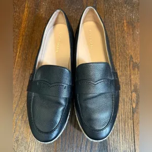 Cole Haan Women's Cloudfeel Montauk Loafer Size 10