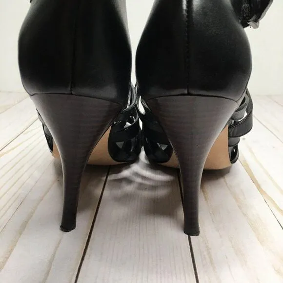 Cole Haan sandals leather