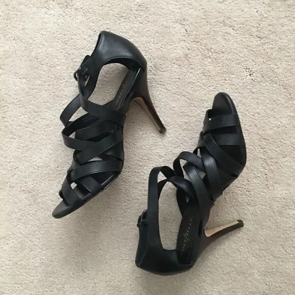 Cole Haan sandals leather