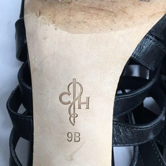 Cole Haan sandals leather