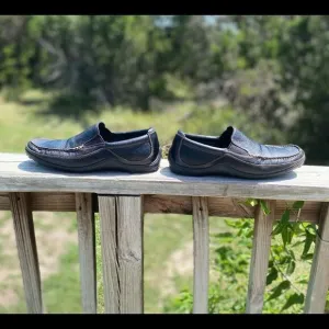 Cole Haan Venetian Loafer