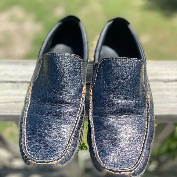 Cole Haan Venetian Loafer