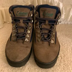 COLEMAN JEAN BOOTS   WOMENS