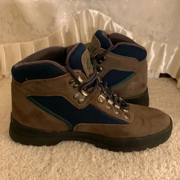 COLEMAN JEAN BOOTS   WOMENS