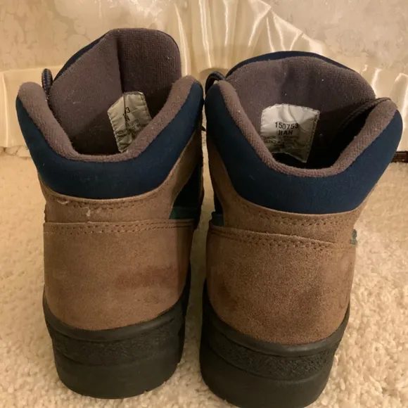 COLEMAN JEAN BOOTS   WOMENS