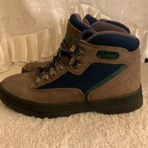 COLEMAN JEAN BOOTS   WOMENS