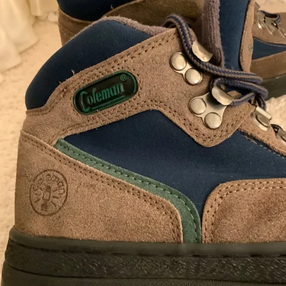 COLEMAN JEAN BOOTS   WOMENS