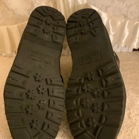 COLEMAN JEAN BOOTS   WOMENS