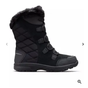 Columbia Ice Maiden II Boots