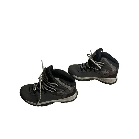 Columbia Newton Ridge Plus Waterproof Hiking Boots Women’s Size 7