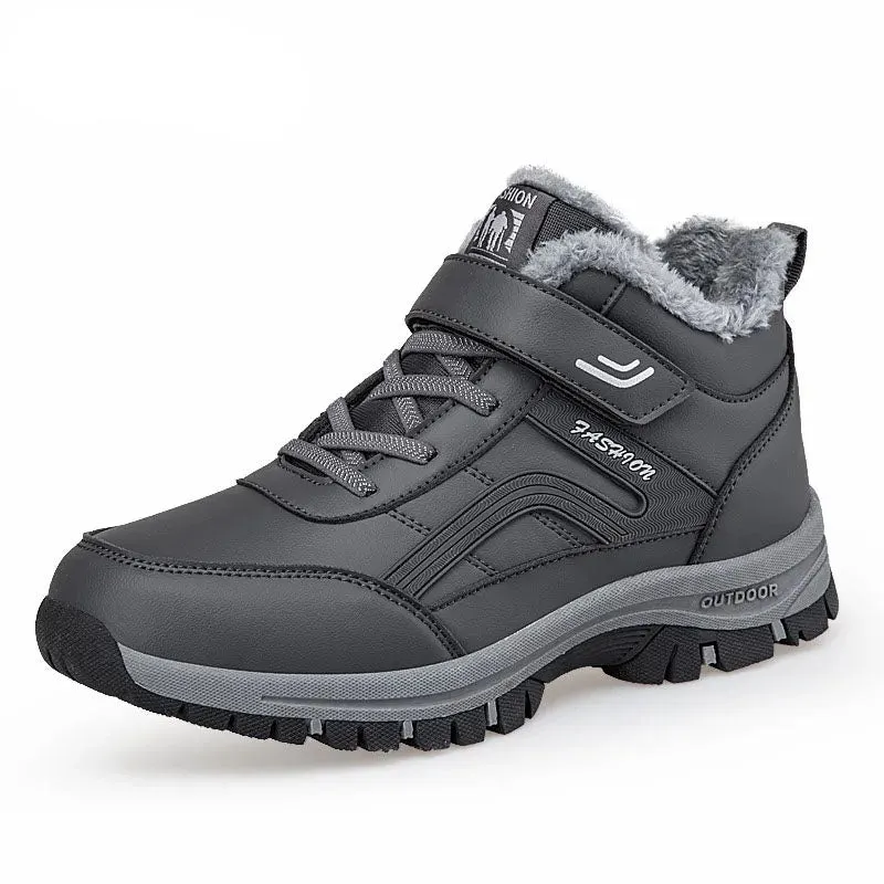 Columbia winter shoes