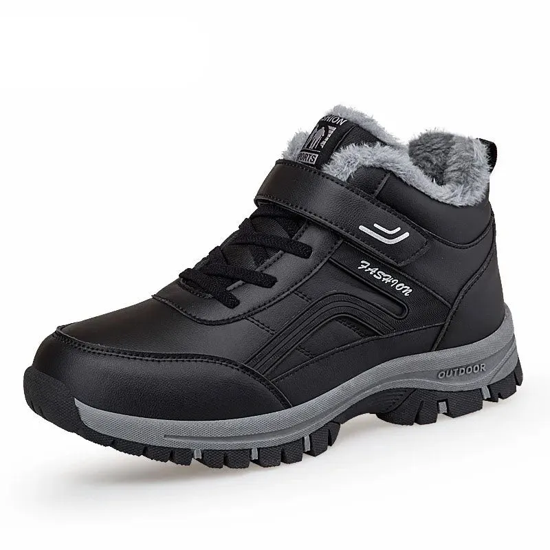 Columbia winter shoes
