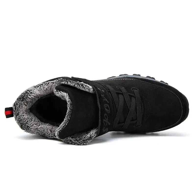 Columbia winter shoes