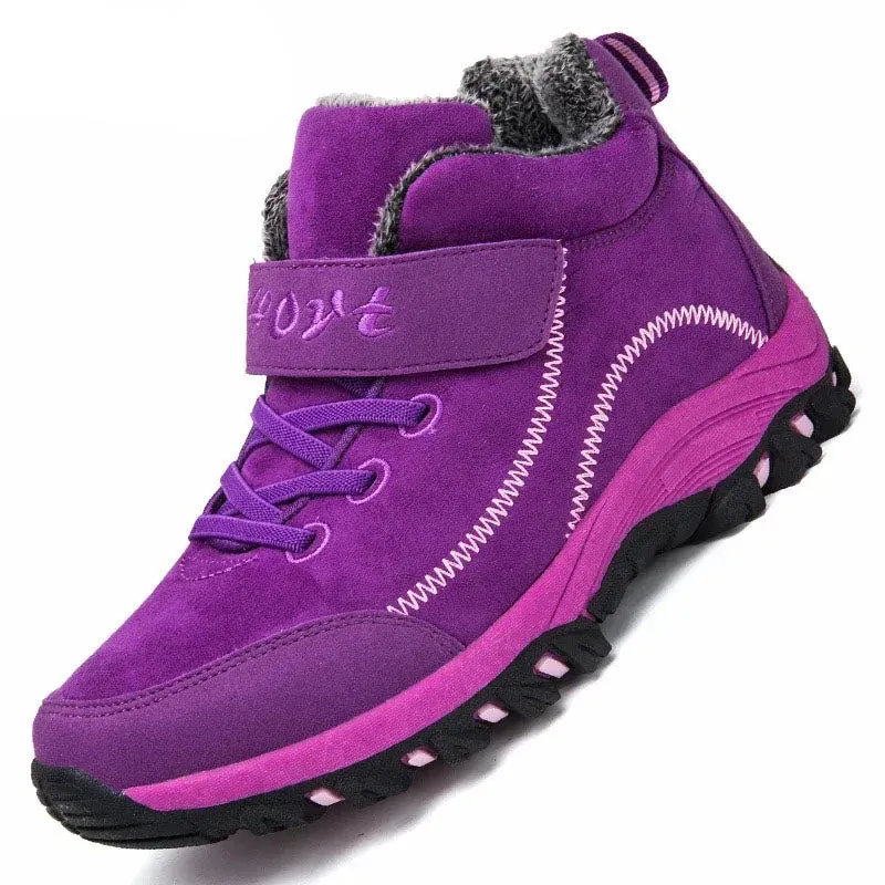 Columbia winter shoes
