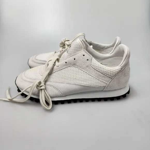 Comme des Garçons x Spalwart Tempo Marathon Hybrid Sneakers Mens EU 39/US 6 $380