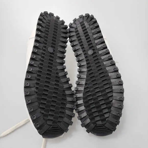 Comme des Garçons x Spalwart Tempo Marathon Hybrid Sneakers Mens EU 39/US 6 $380