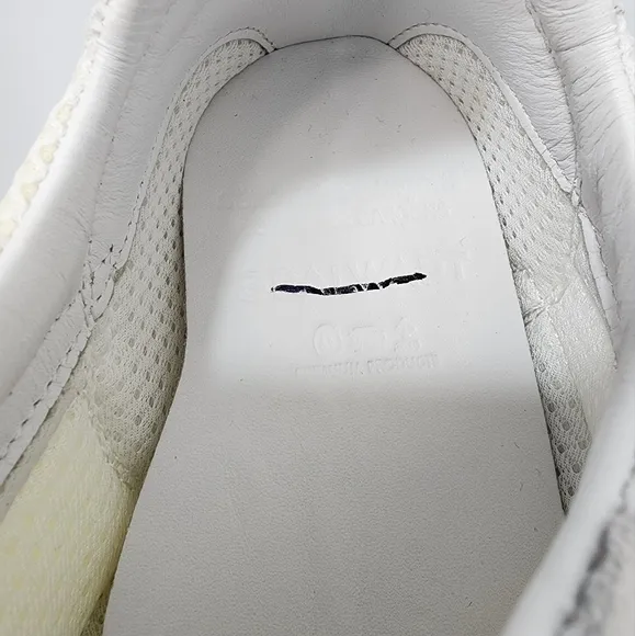 Comme des Garçons x Spalwart Tempo Marathon Hybrid Sneakers Mens EU 39/US 6 $380