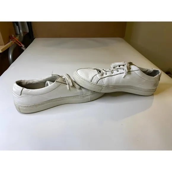 Common Projects Achilles Low Mens‎ Sneakers Size 41