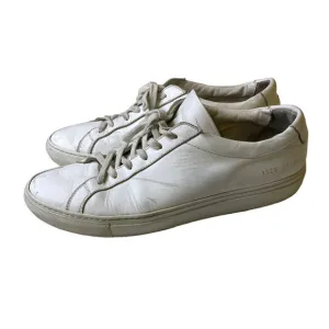 Common Projects Achilles Low Mens‎ Sneakers Size 41